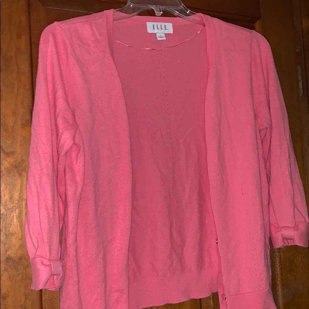 Cardigan Elle large
